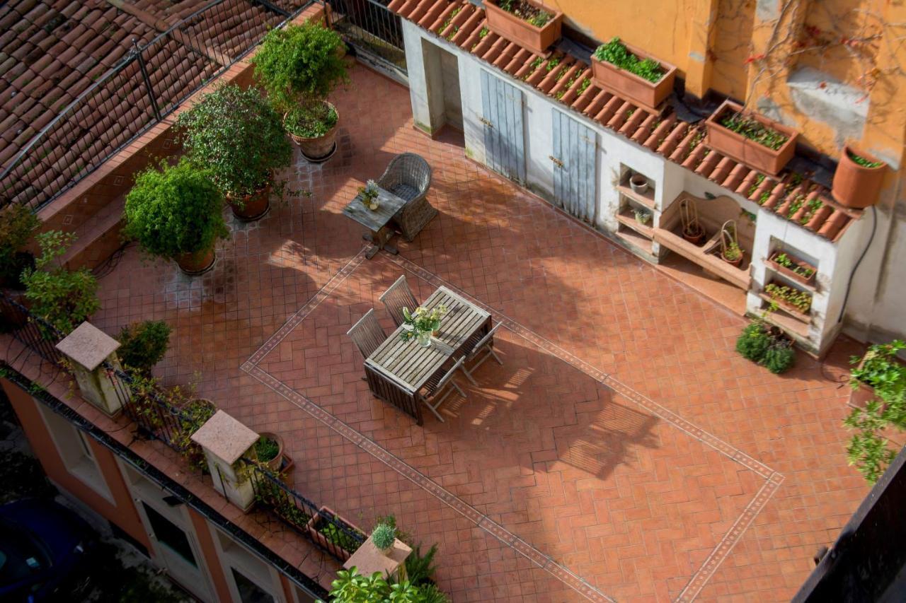 Hotel Pedrini Bolonha Exterior foto